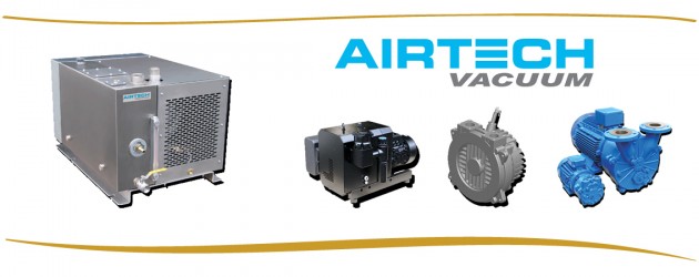 AirTech Vacuum