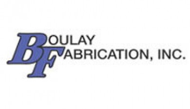 Boulay Fabrication Electrical Control Panels