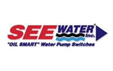 Seewater Pumps