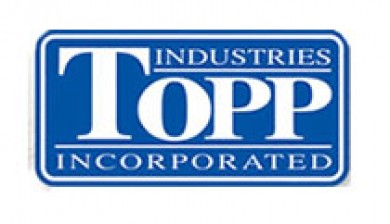 Topp Wastewater products