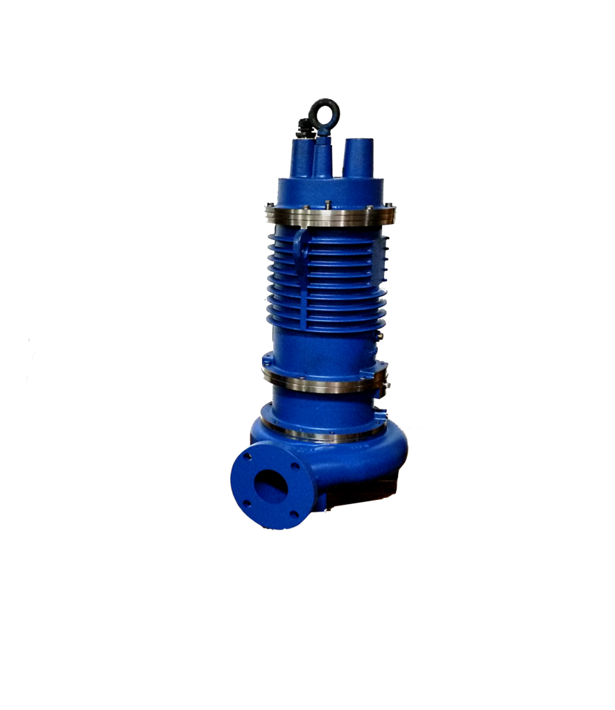Vortex Mover Pumps